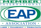 EAPA Member — Employee Assistance Professionals Association